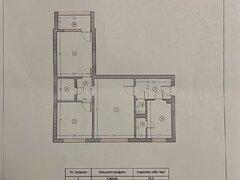 Drumul Taberei- Lovinescu- Vanzare 3 camere,1/4, semidec liber, de renovat