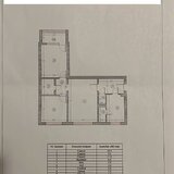 Drumul Taberei- Lovinescu- Vanzare 3 camere,1/4, semidec liber, de renovat